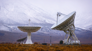 Women of Color Face a Staggering Amount of Harassment in Astronomy